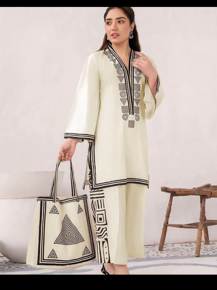 Shirt trouser & Bag Freee
