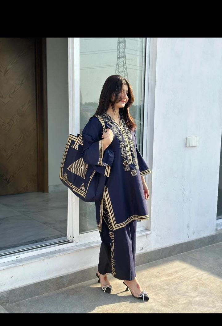 Shirt trouser & Bag Freee
