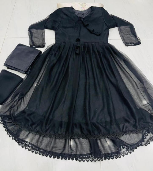 Maxi chffan 2pcs