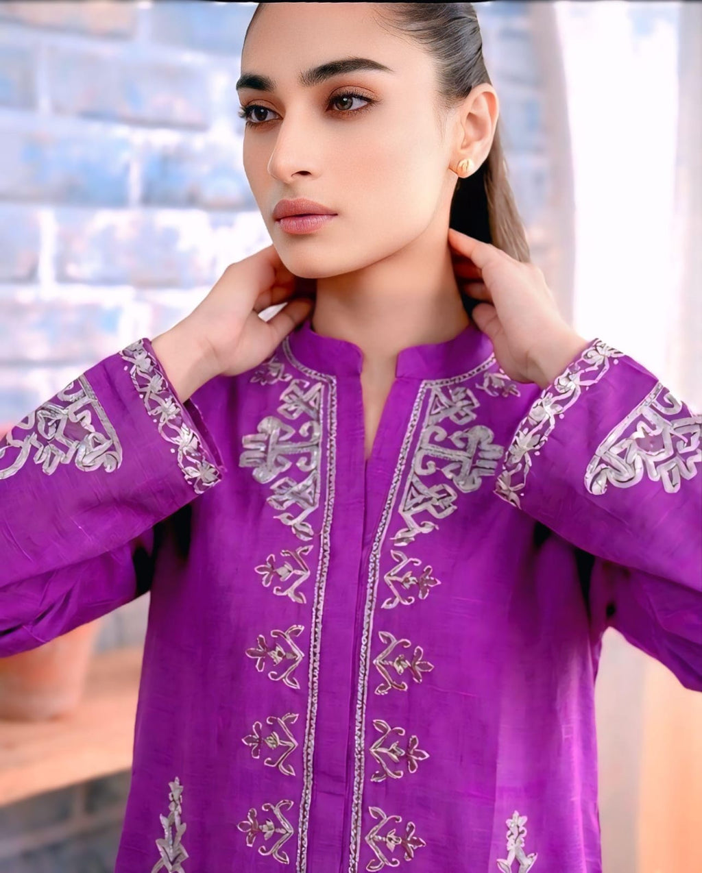 Jannat 2pcs