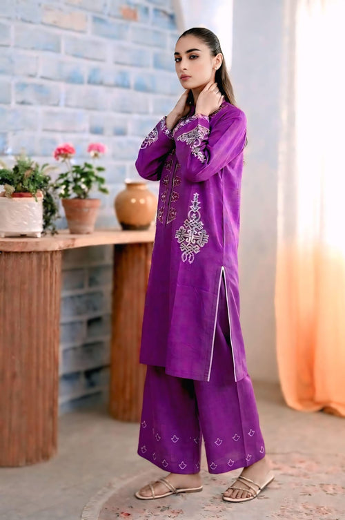 Jannat 2pcs