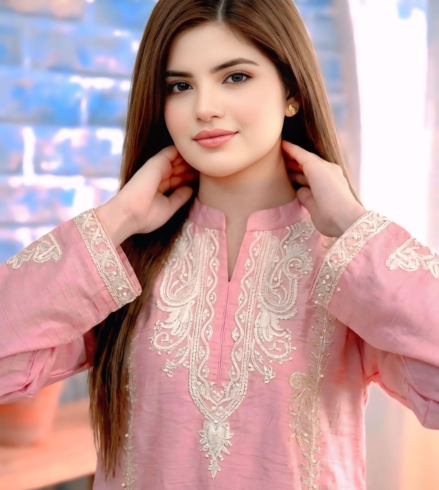Jannat 2pcs