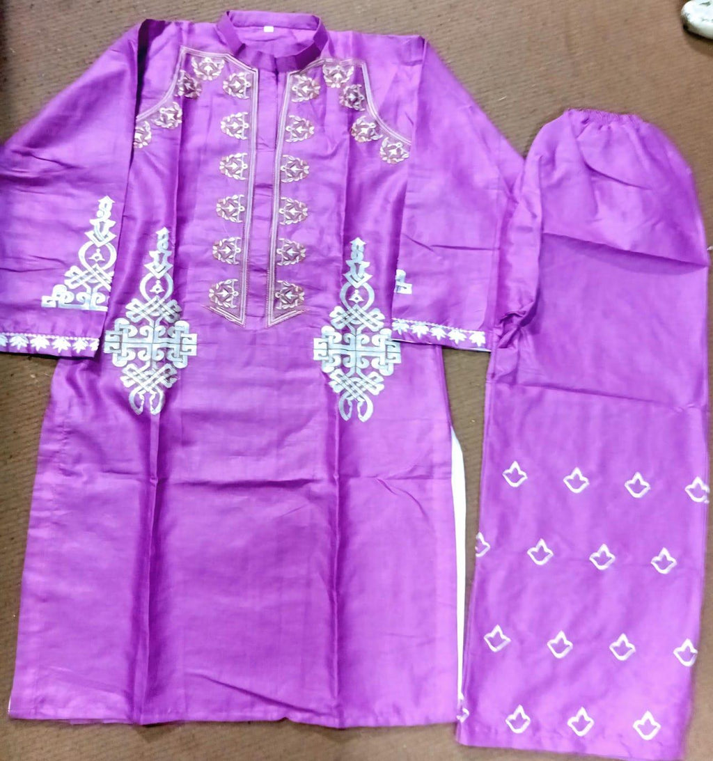 Jannat 2pcs