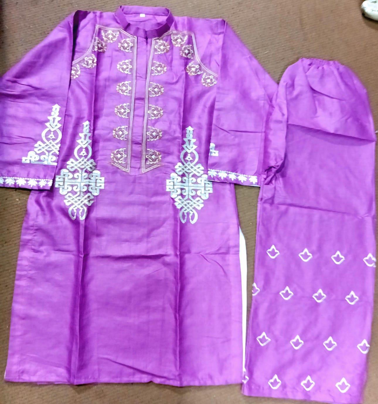 Jannat 2pcs