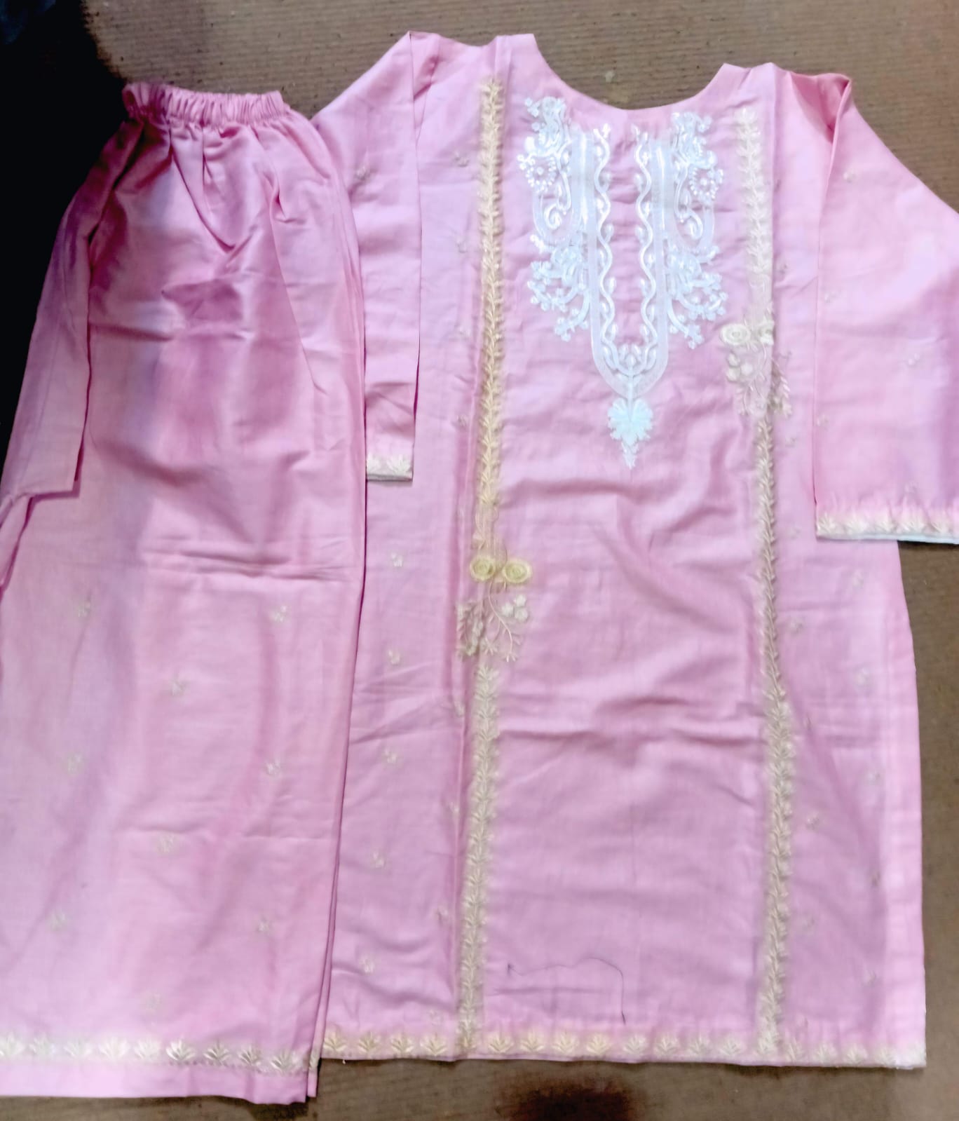 Jannat 2pcs