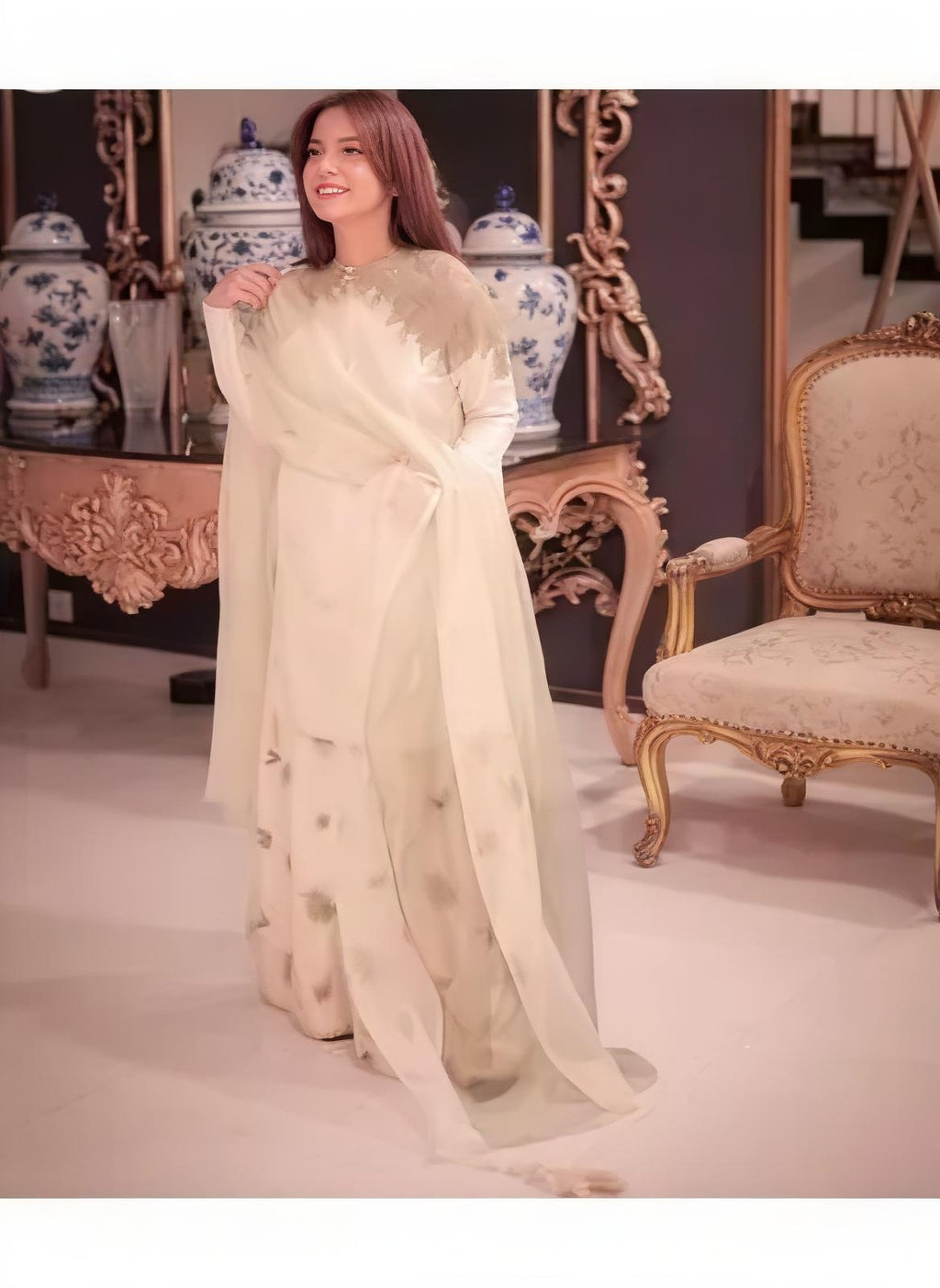 2pcs suit jannat dana noor